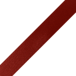 Burgundy Ribbon