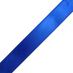 Royal Blue Ribbon